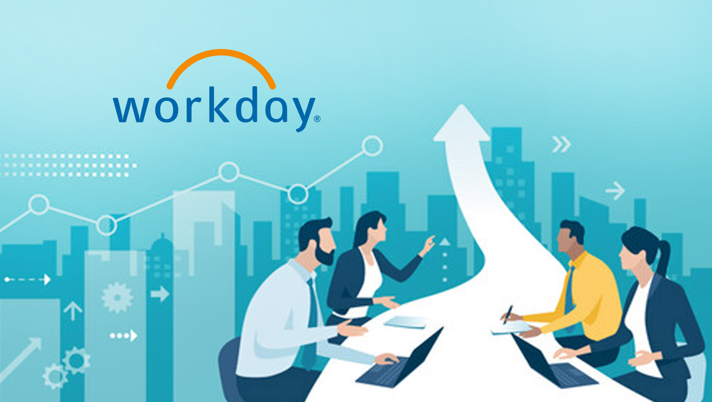 Working Smarter For You, Every Work Day